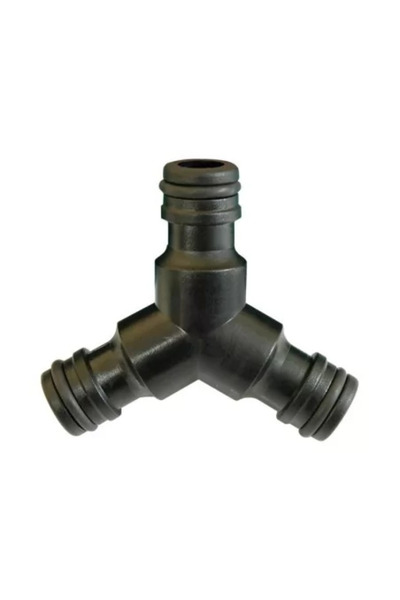 beorol Adaptor cuplaj rapid, 3 directii,