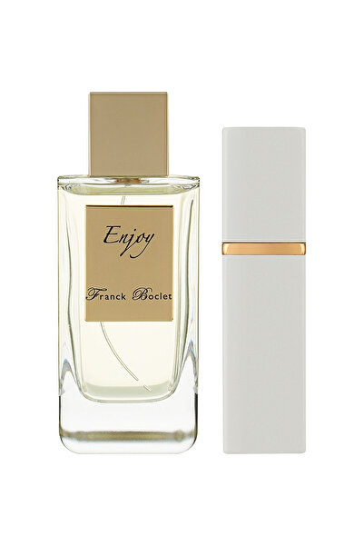 Franck Boclet مجموعة إنجوي للنساء EDP 100 مل مع EDP 20 مل
