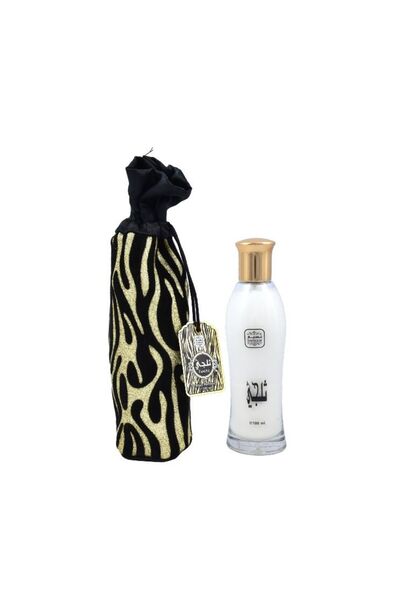 Naseem Thaljee (Bag) - Eau De Parfum for Men and Women 100ml