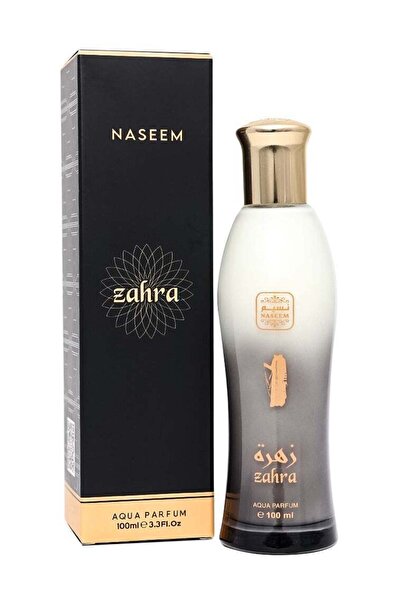 Naseem زهرة - أو دى بارفان للنساء 100 مل