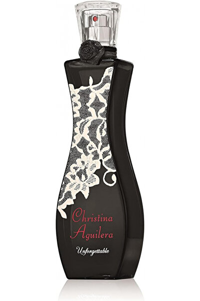 Christina Aguilera عطر لا يُنسى للنساء EDP 75 مل