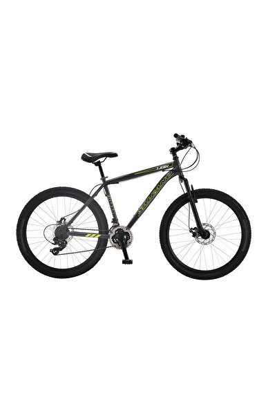 Salcano Lion 24md Jant Disk Fren Çocuk Bisikleti (135-155 cm boy)