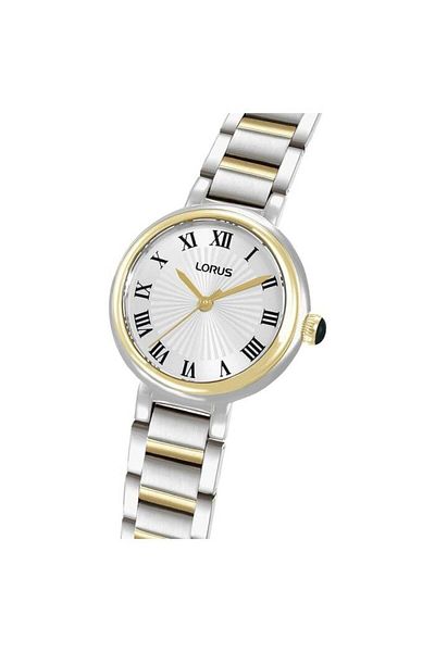 Lorus Rg208Yx9 Wristwatch