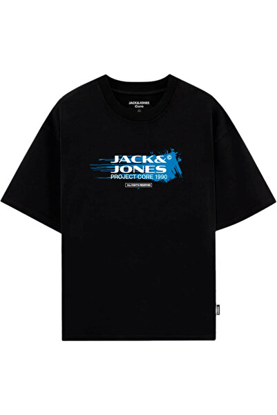 Jack & Jones JACK & JONES Σετ 3 τεμαχίων Condor T-shirt - 12291396-Φωτεινό Λευκό