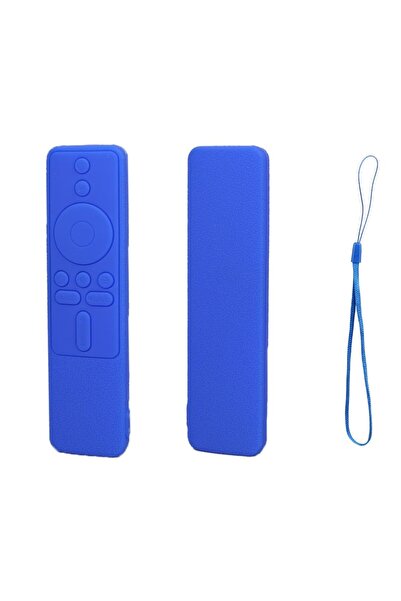 Powermaster Weko WK-24735 Silikon Kumanda Koruma Kılıfı xiao mi Marka İçin Uy...