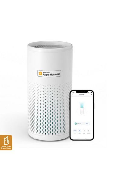 MEROSS Smart Wi-Fi Air Purifier