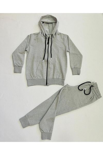 FUNSTYLE Children's Tracksuit Set