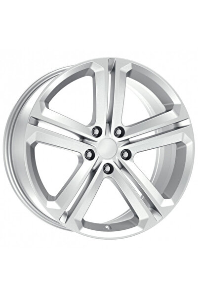 Emr DY1019 5X112 19'' İNÇ 57.1 SİLVER MALLORY JANT TAKIMI (4 ADET)