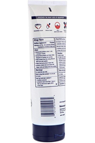 Aquaphor , Baby, Healing Ointment, 7 oz (198 g)