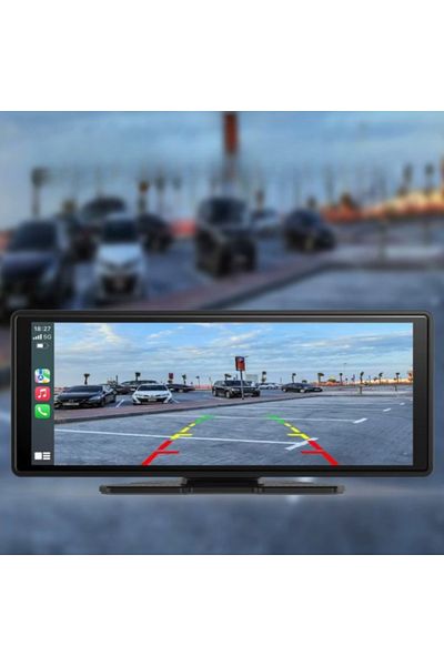 Android auto navigatie auto