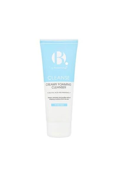 SUPERDRUG منظف ​​رغوة كريمية 100 مل