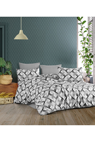 KURANSOY HOME 1 TOP (30 METRELİK) %80 PAMUK %20 POLYESTER BASKILI NEVRESİMLİK, ÇARŞAFLIK, ELBİSELİK KUMAŞ
