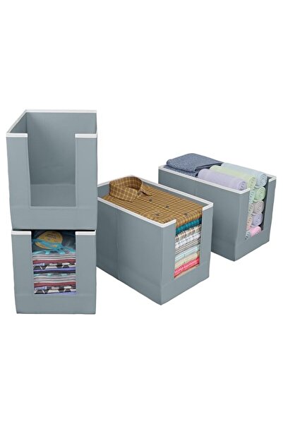 Generic منظم ملابس/مكدس قمصان غير منسوج من كوبر إندستريز | لون موحد ومواد غير...