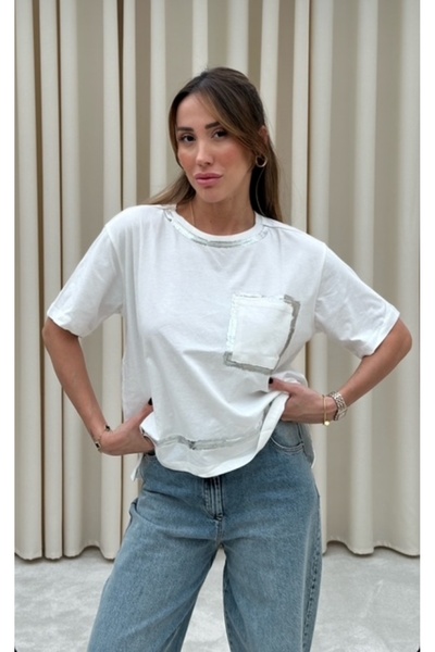BEBE PLUS Bebeplus Basic Tshirt