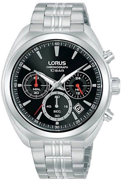 Lorus Rt383Kx9 Wristwatch