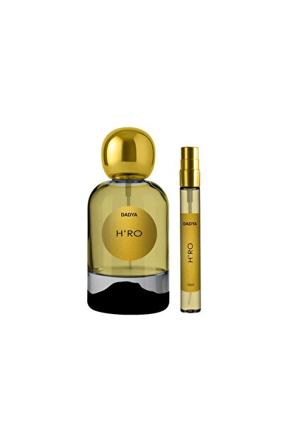 Dadya Parfüm H'RO GOLD SERİSİ
