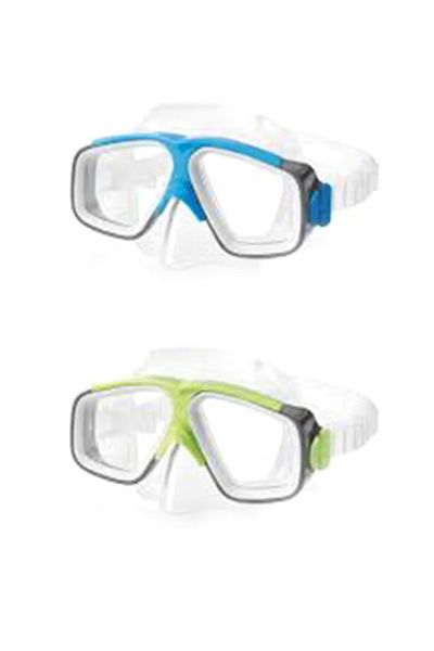 Intex Surf Rider Swim Masks – Assorted, 23.18 x 8.89 x 20.96 cm