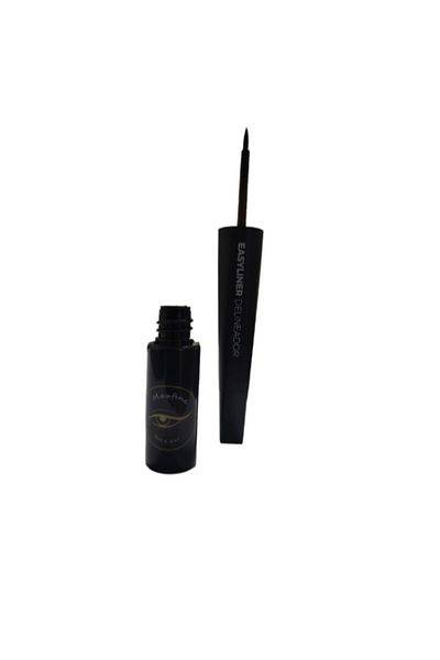 OEM Liquid eyeliner, Waterproof Eyeliner, 02 Brown, 6.5 ml