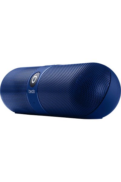 Beats Pill- Portable Wireless Speaker Blue (MHA02AM/A)