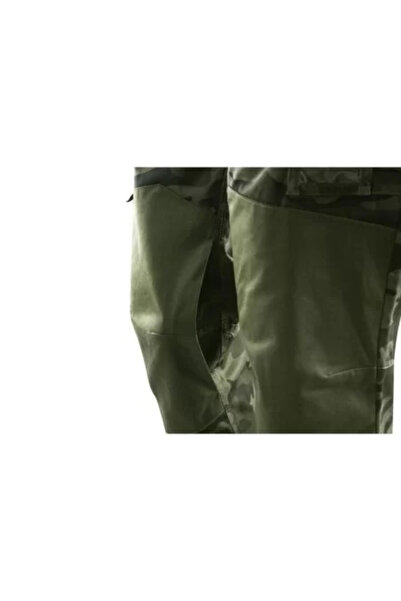 NEO Pracovní kalhoty, maskáčové, model Camo, velikost M/50