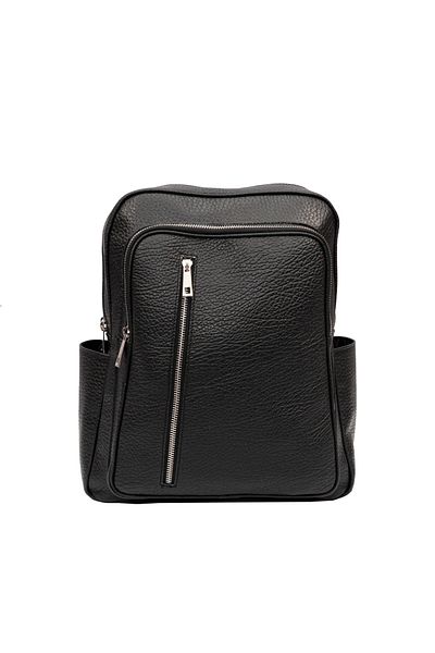 posete-serviete Rucsac din piele Tornado L