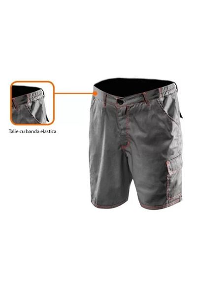 NEO Work Shorts, Basic Model, Size XL/56,