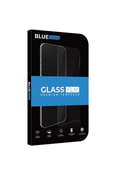 Blue Shield Ochranné sklo BLUE Shield pro Samsung Galaxy A20s A207, tvrzené s...