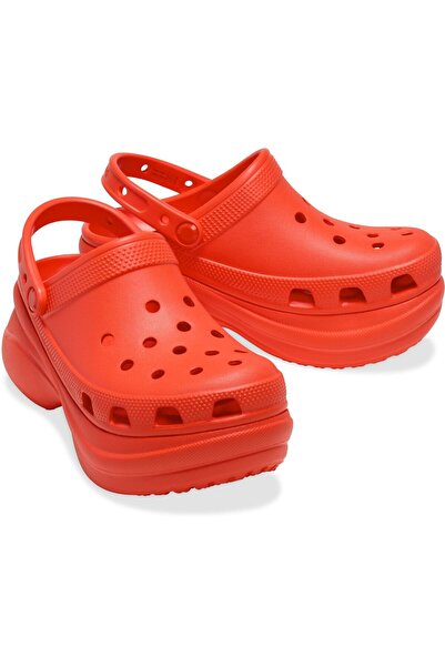 Crocs Κλασικά τσόκαρα Bae W - 206302-7AH