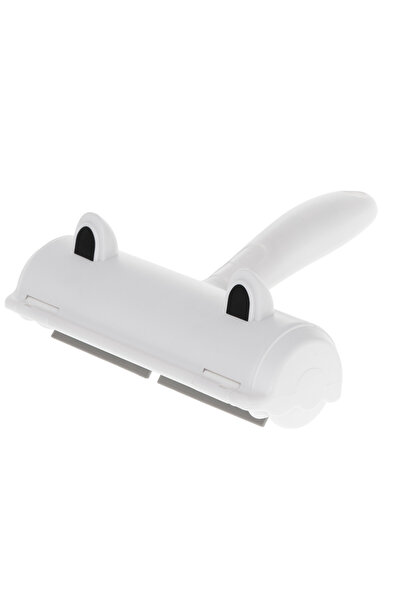 OEM Perie pentru curatarea parului de animale, Alb