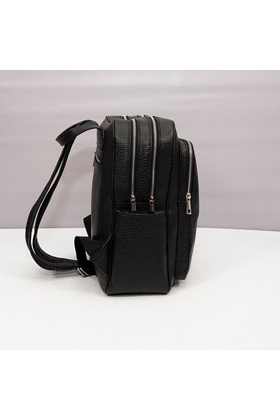 posete-serviete Rucsac din piele Tornado L