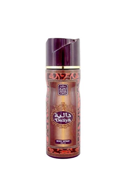 Naseem Daaliya - Perfume Body Spray for Men 200ml