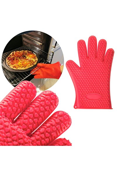 GEDE Manusa cuptor, Gede, Silicon, Rosie