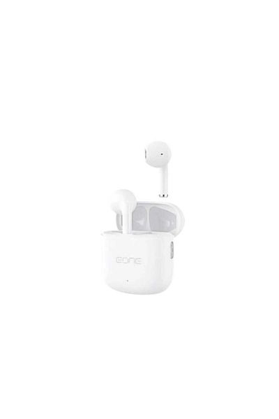 EONE E-ONE - Bluetooth Earbuds - White