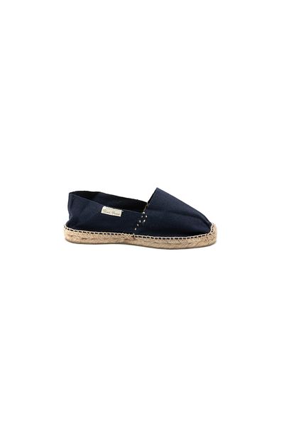 Toni Pons Women's / Girls' Espadrilles / Linen Jute Toni Pons Navy