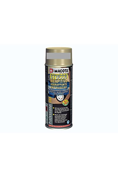 OEM Filler Umplere Caroserie Gri Macota 400ml.