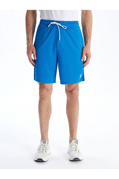LC Waikiki Standard Fit Men's Sports Shorts