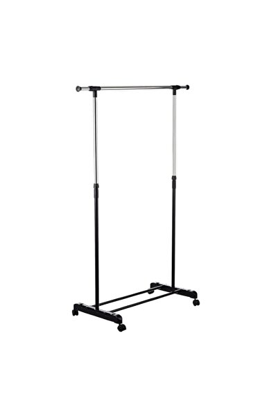 Generic منشر تجفيف الملابس من هوم برو، ذو سعة إضافية واحدة، Grk203، قيمة أفضل...