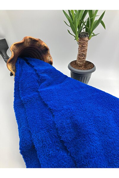 Bursa Kumaş Saks Mavi Peluş Merinos Welsoft Kumaş – Konfor ve Şıklık Bir Arada