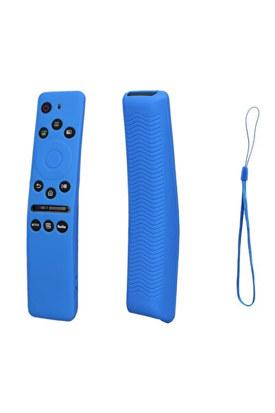 Powermaster Weko WK-24717 Silikon Kumanda Koruma Kılıfı Samsung Marka İçin Uy...