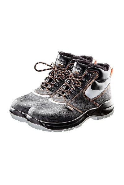 NEO Zateplená pracovní obuv, S3, SRC, velikost 40