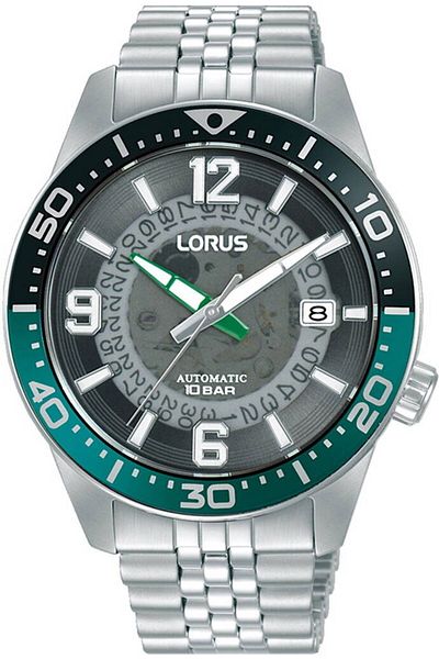 Lorus Ru419Ax9 Watch