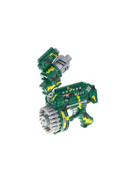 kik Set lansator cu ochelari si 40 sageti, KIK, +3 ani, Verde