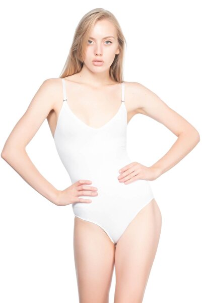 Mulvix White emay 2012 body corset
