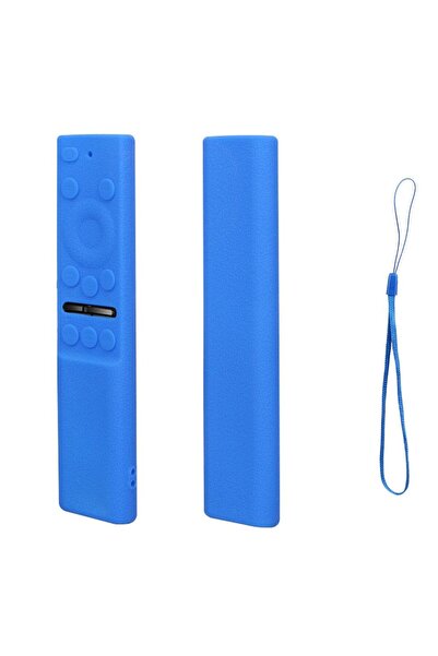 Powermaster Weko WK-24714 Silikon Kumanda Koruma Kılıfı Samsung Marka İçin Uydundur