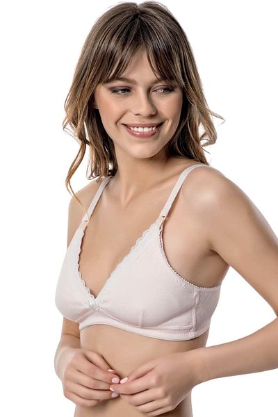 Godewo Nursing Bra Women 7020