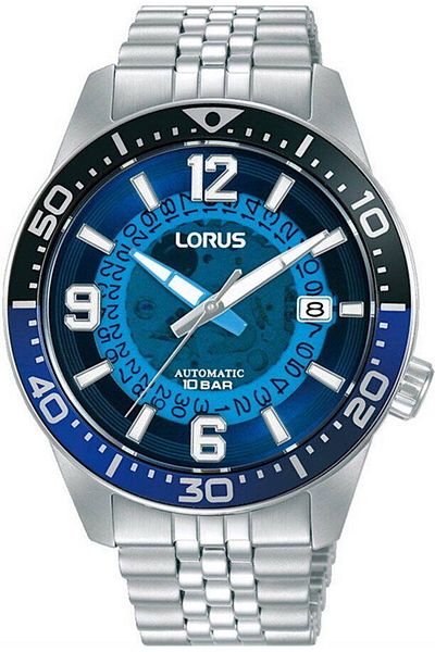 Lorus Ru415Ax9 Watch