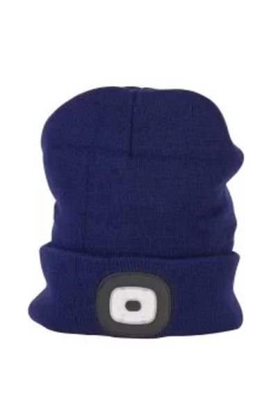 NEO Reflective Work Cap, Yellow, Visibility Model,