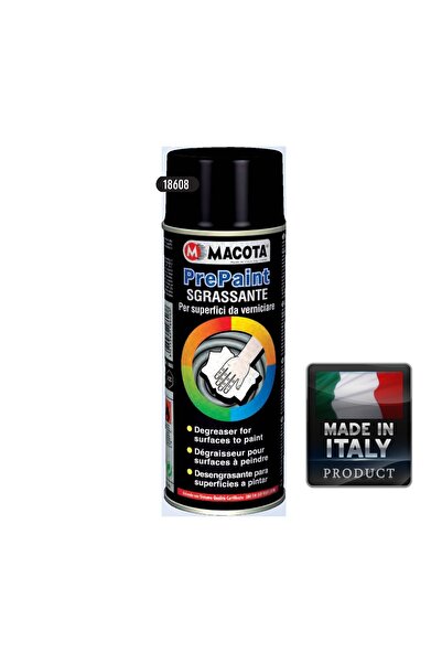 OEM Spray Degresant Universal Macota 200ml.