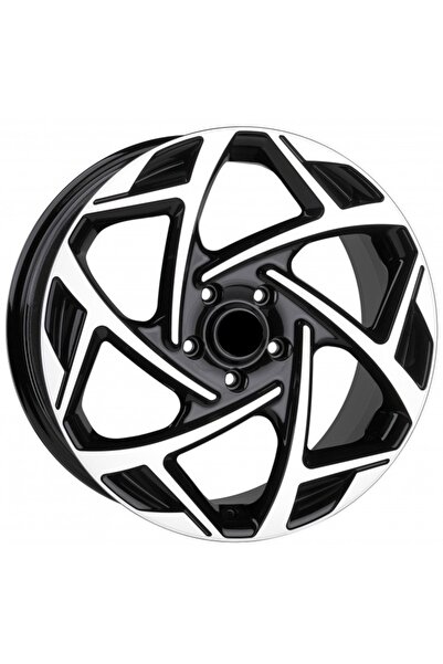TRUVA 171 5X105 19'' İNÇ 56.6 BF INSIGNIA OPC JANT TAKIMI (4 ADET)