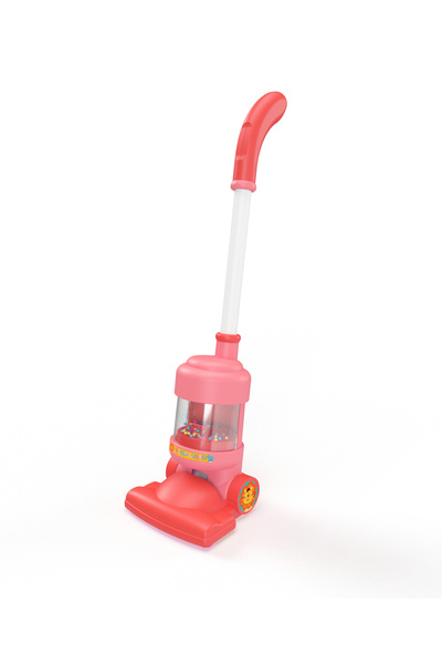 Uniqlion Işıklı Jet Süpürge